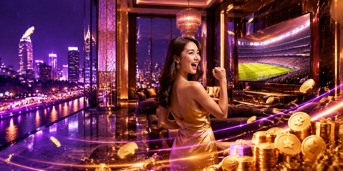 Bonus VIP untuk pemain sukan maya di Petaling Jaya melalui 150000